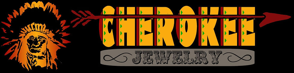 Cherokee Jewelry